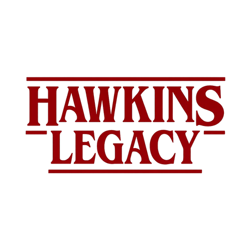 Hawkins Legacy